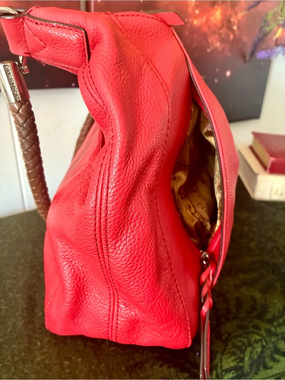 Tignanello euc red